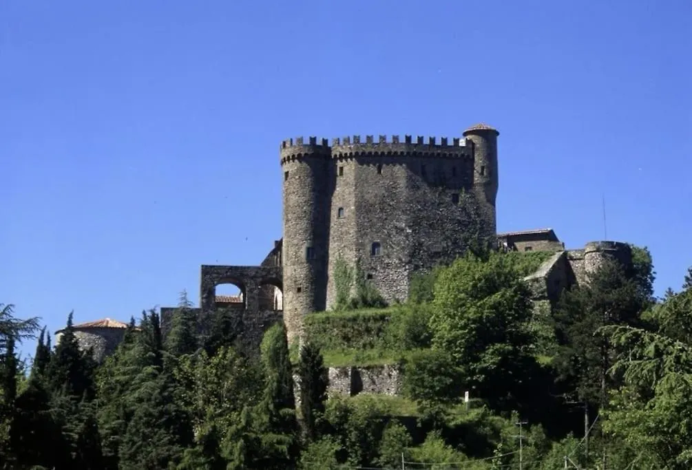 Casa Rosi, In Campagna, Relax Tra Mare E Montagna Apartment Giucano Italy