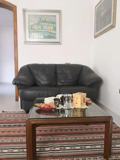 Casa Rosi, In Campagna, Relax Tra Mare E Montagna Apartment Giucano 0*,  Italy