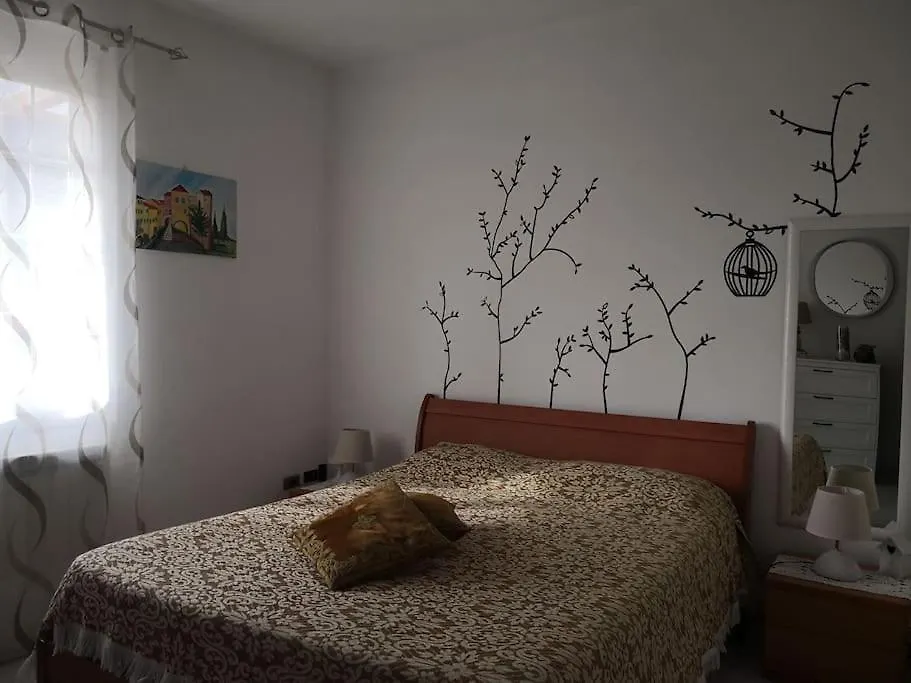 Casa Rosi, In Campagna, Relax Tra Mare E Montagna Apartment Giucano 0*,