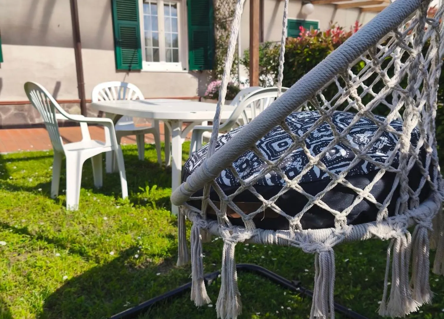 Casa Rosi, In Campagna, Relax Tra Mare E Montagna Appartement Giucano