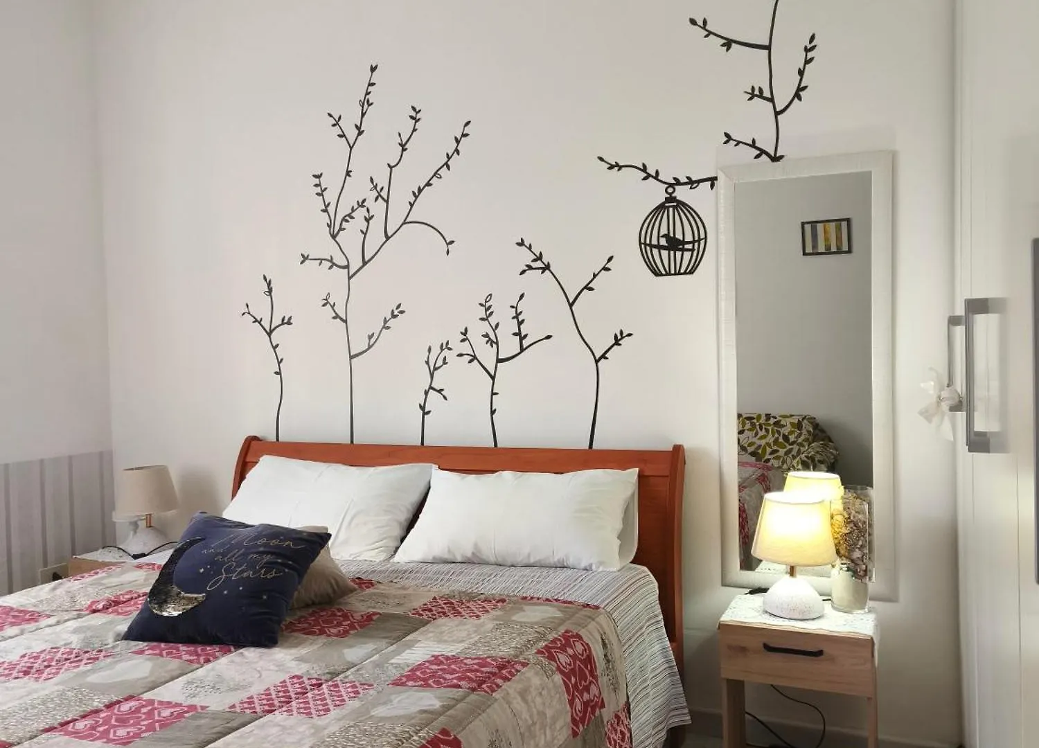 Casa Rosi, In Campagna, Relax Tra Mare E Montagna Appartement Giucano Italië